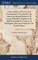 A Short Address to Persons of all Denominations, Occasioned by the Alarm of an Intended Invasion. By George Whitefield, Chaplain to the Right Honourable the Countess of Huntingdon. [One Line From Job]. The Fourth Edition