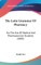 The Latin Grammar Of Pharmacy