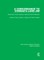 A Concordance to Conrad's Lord Jim