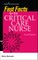 Fast Facts for the Critical Care Nurse
