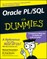 Oracle PL/SQL for Dummies