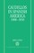 Caudillos in Spanish America, 1800-1850