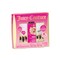 MAKE IT REAL Juicy Couture Dazzling Designs Manikīra komplekts