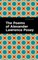 The Poems of Alexander Lawrence Posey