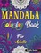 Mandala Coloring Book for Adults