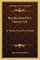 Recollections of a Literary Life