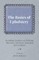 The Basics of Upholstery - Including Chapters on Webbing, Slip Seats, Pad Seats, Springing and Cushions
