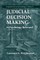 Judicial Decision Making