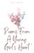 Poems From A Young Girl's Heart