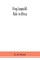 King Leopold's rule in Africa