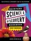 Backyard Science and Discovery Workbook Rocky Mountains