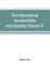 The International standard Bible encyclopedia (Volume V)