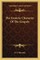 The Esoteric Character of the Gospels