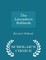 The Lancashire Hollands - Scholar's Choice Edition
