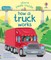 Peek Inside How a Truck Works