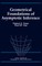 Geometrical Foundations of Asymptotic Inference