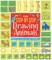 Step-By-Step Drawing Animals