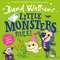 Little Monsters Rule!