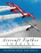 Aircraft Figther Shading Coloring Book