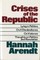Crises of the Republic