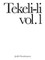 Tekeli-li