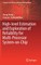 High-Level Estimation and Exploration of Reliability for Multi-Processor System-On-Chip