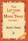 The Letters of Mark Twain Vol.1