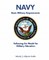 Navy Basic Military Requirements