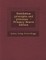 Distillation principles and processes