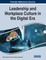 Leadership and Workplace Culture in the Digital Era