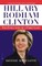 Hillary Rodham Clinton
