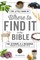 The Little Book of Where to Find It in the Bible