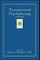 Transpersonal Psychotherapy