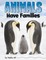 Animals Have Families