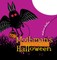 Mothman's Happy Cryptid Halloween