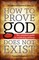 How to Prove god Does Not Exist