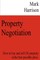 Property Negotiation