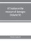 A treatise on the measure of damages, or, An inquiry into the principles which govern the amount of pecuniary compensation awarded by courts of justice (Volume IV)