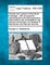 Law and Customs of the Stock Exchange