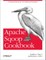 Apache Sqoop Cookbook