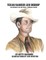 Texas Ranger Leo Bishop