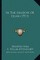In the Shadow of Islam (1911) in the Shadow of Islam (1911)