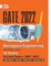 GATE 2022 - Aerospace Engineering - 15 Years Section-wise Solved Paper 2007-21 by Biplab Sadhukhan, Iqbal Singh, Prabhakar Kumar, Ranjay KR Singh