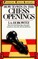 How to Win in the Chess Openings