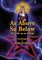 As Above, So Below My Life as an Adept