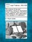 The Science of Law and Lawmaking