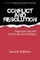 Conflict and Resolution