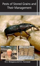 Pests of Stored Grains and Their Management Pests of Stored Grains and Their Management