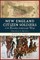 New England Citizen Soldiers of the Revolutionary War