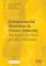 Entrepreneurial Responses to Chronic Adversity